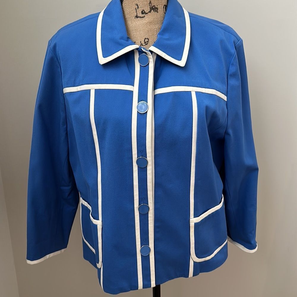 DonCaster Jacket/Blazer‼️